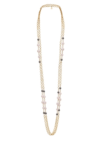 Фото Колье Gatsby Fiore di Firenze GCO001-26 GATSBY 3