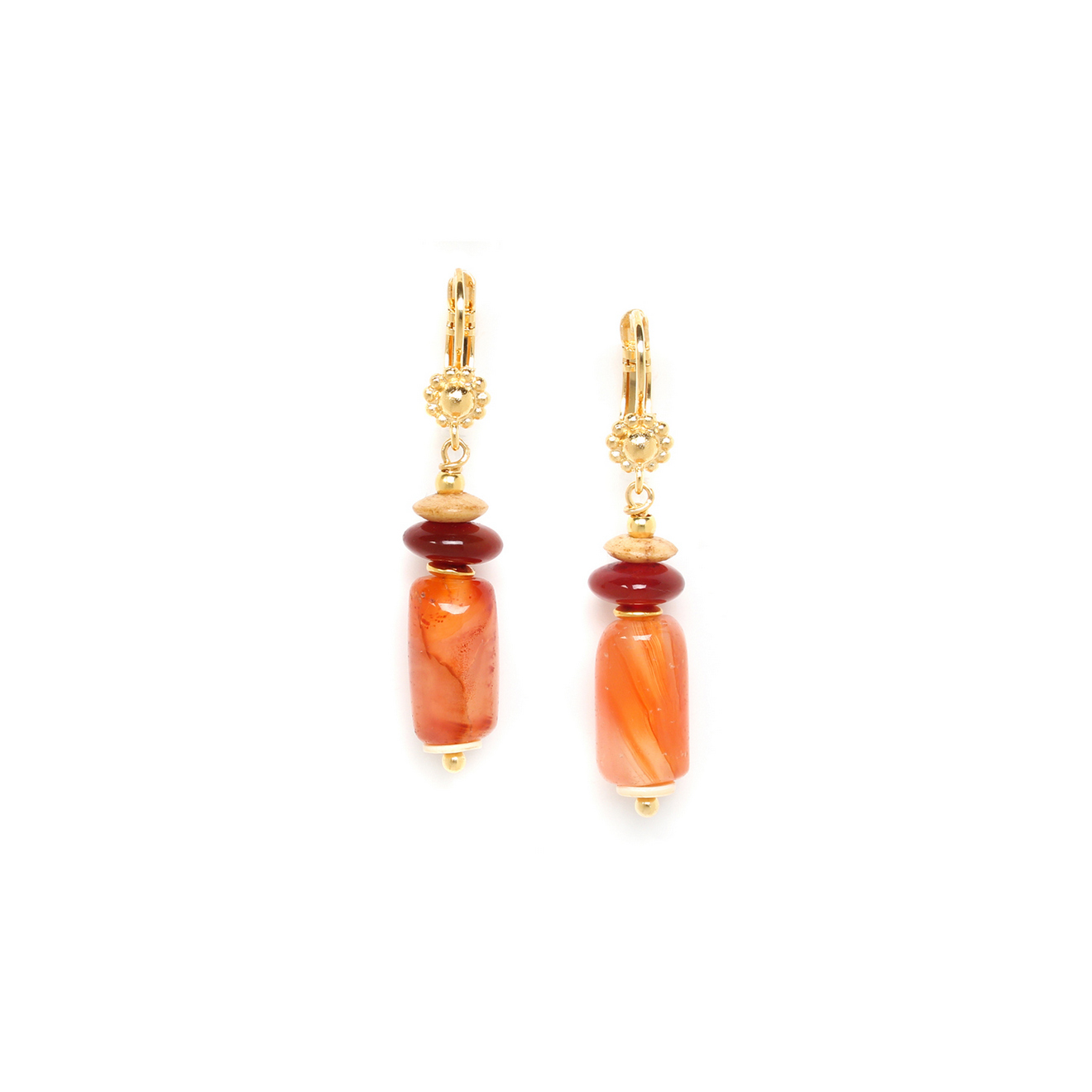 Фото Серьги Mestisa Nature Bijoux 12-77514