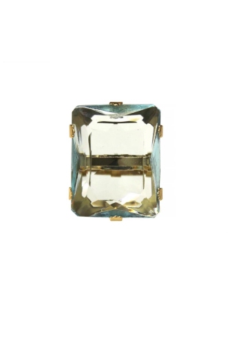 Фото Кольцо Claudio Canzian 00201124 Blue