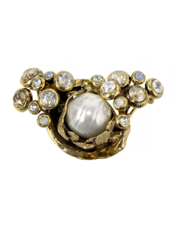 Фото Брошь Claudio Canzian CC00211157