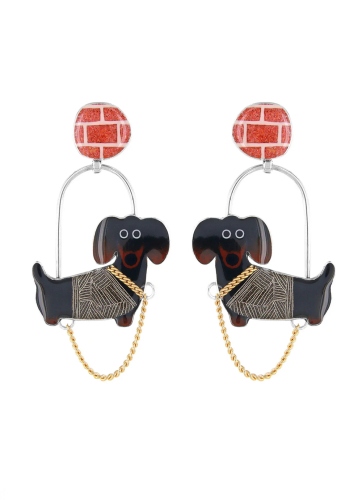 Фото Серьги Pas bouger! TARATATA 06960-10M