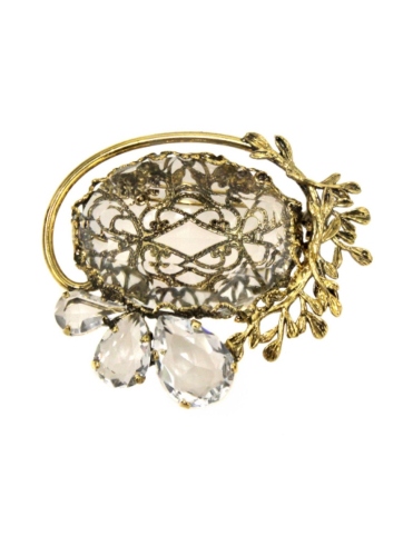 Фото Брошь Claudio Canzian CC00211158