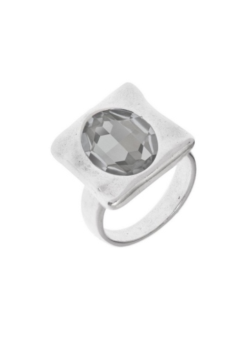 Фото Кольцо Cibeles VIDDA 01968