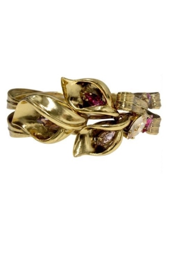 Фото Браслет Claudio Canzian CC00204483 Pink