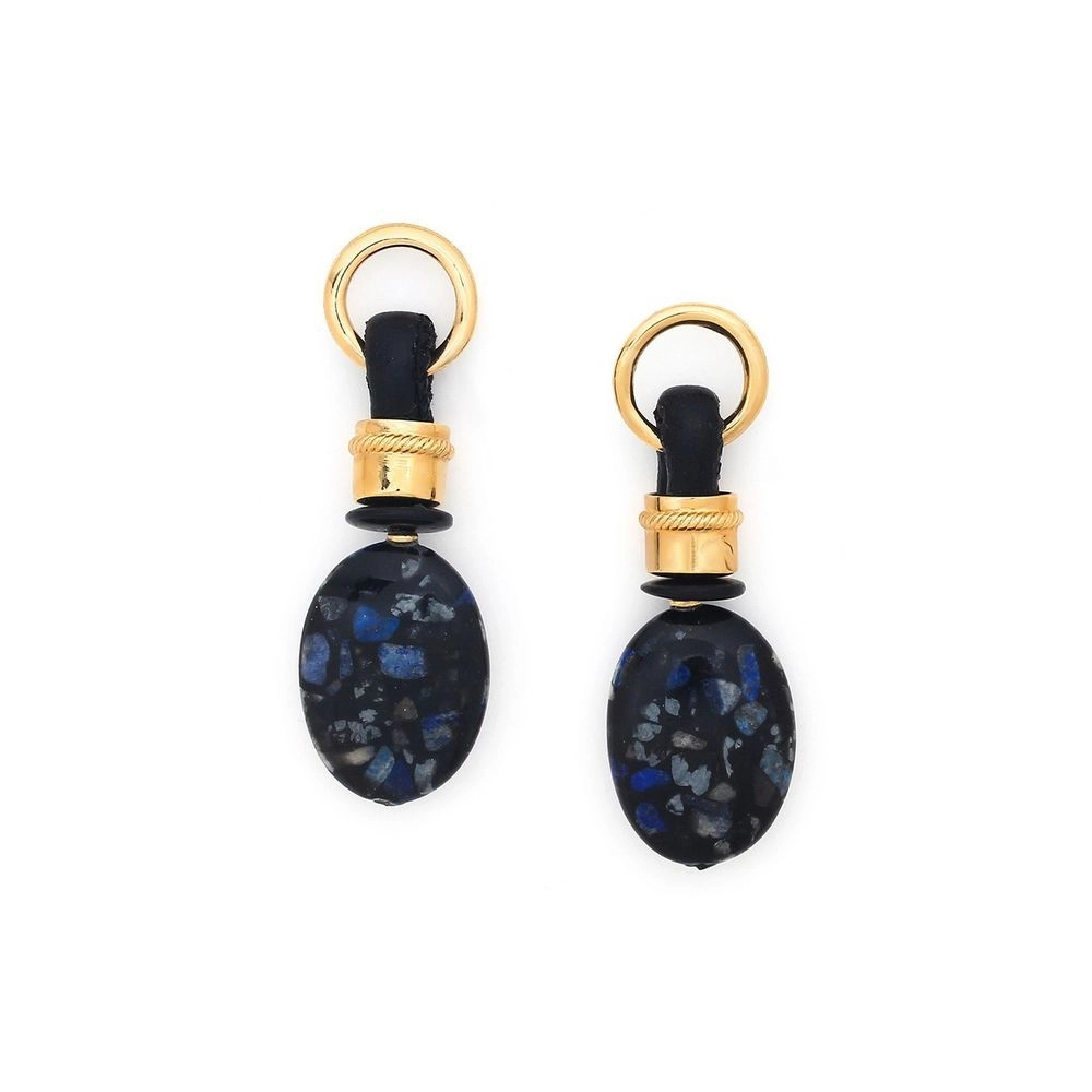 Фото Серьги Venezia Nature Bijoux NB24.2-12-79507