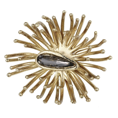 Фото Кольцо Kalliope KA02201006 gray