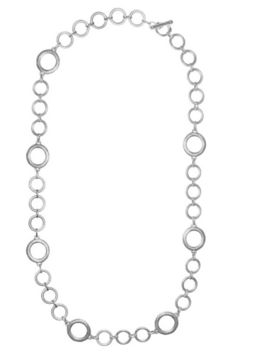 Фото Колье Calista Ciclon 255807-00