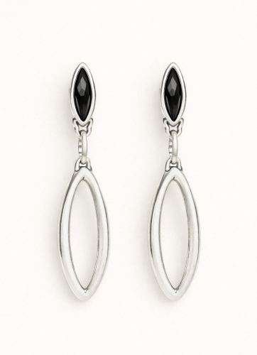 Фото Серьги Amarilis Ciclon 264601-01