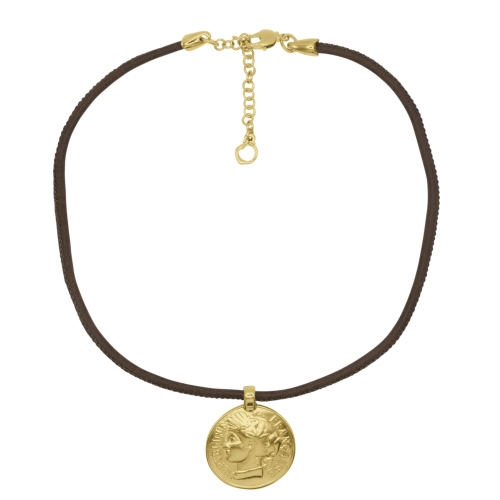 Фото Колье Rosalie Ciclon 240818