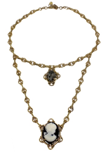 Фото Колье Claudio Canzian CC00205733