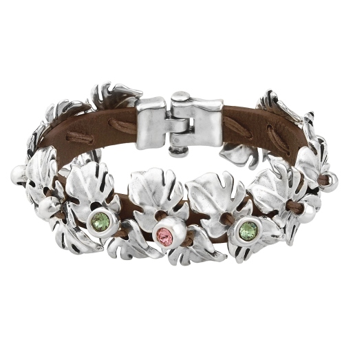 Фото Браслет Forest UNOde50 PUL1691MCLMAR0M Фото Браслет Forest UNOde50 PUL1691MCLMAR0M