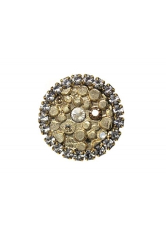 Фото Кольцо Claudio Canzian 00201237