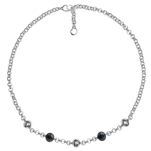 Фото Колье BIELA Ciclon 256805-10 Фото Колье BIELA Ciclon 256805-10