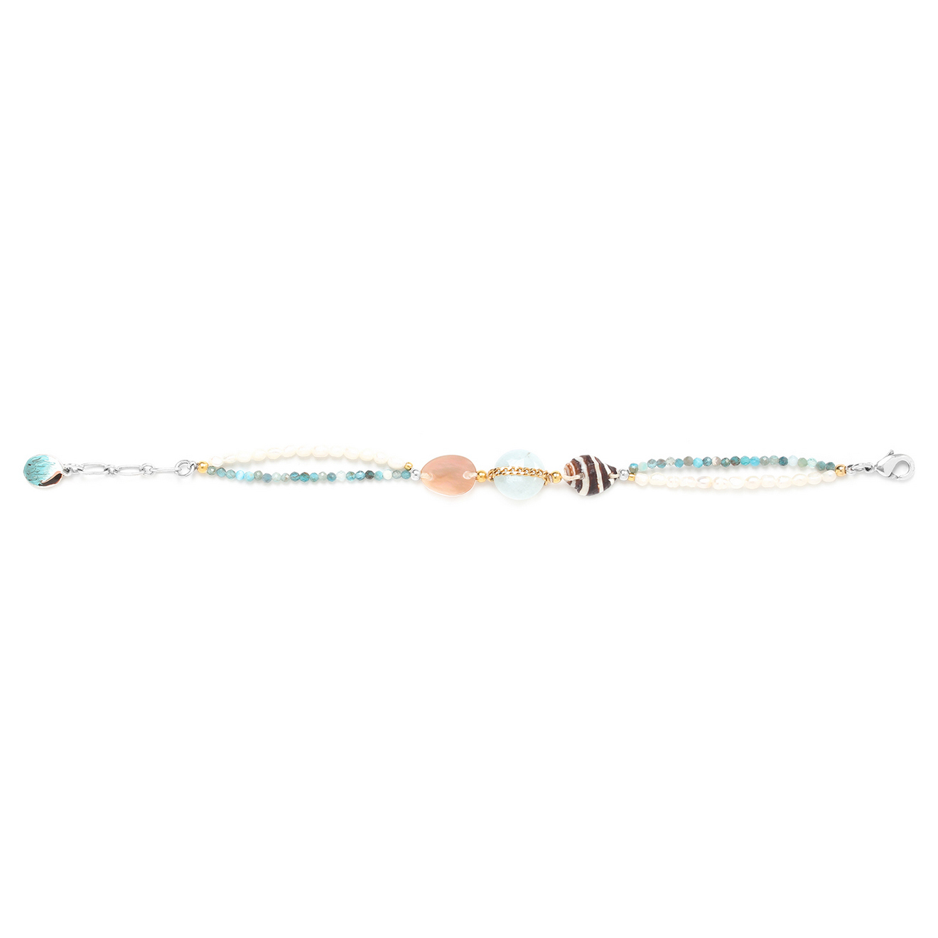 Фото Браслет Barbade Nature Bijoux 13-34251