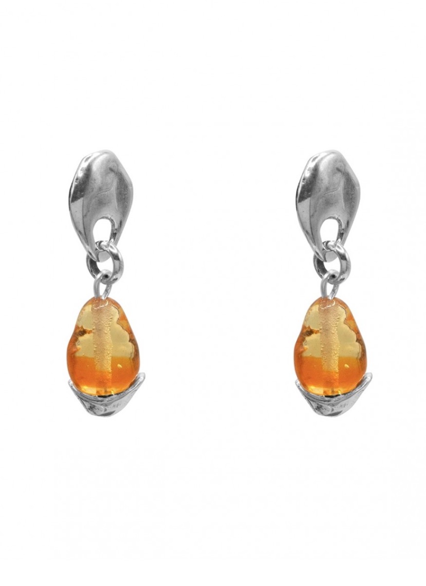 Серьги Liqüid Ciclon 254600-46