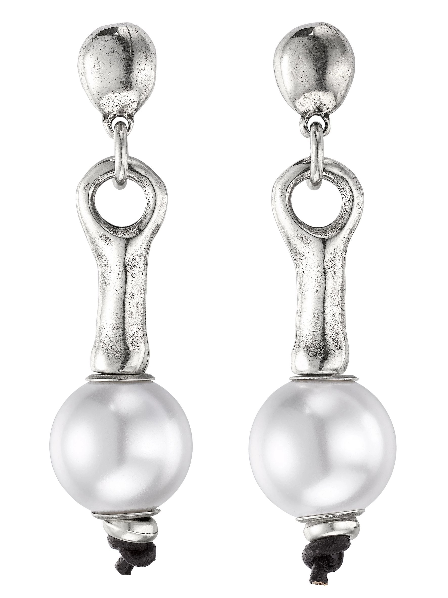 Серьги Desert Pearls UNOde50 PEN0368MTL0000U
