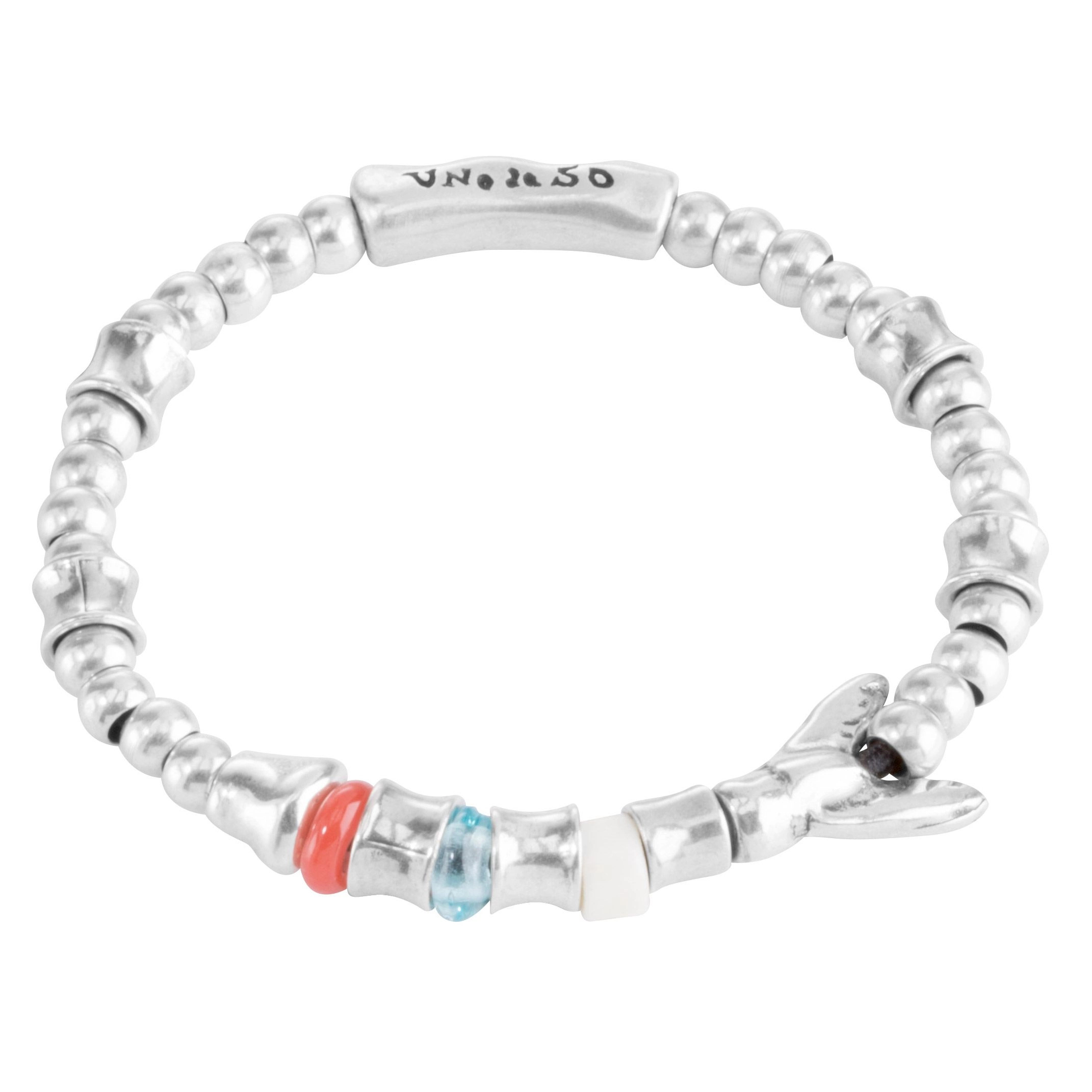 Браслет Pez queñín UNOde50 PUL1551MCLMTL0S