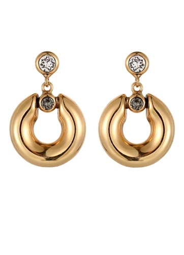 Фото Серьги Claudio Canzian CC00202887