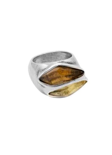 Фото Кольцо Valle de Cristal Ciclon 19,0 241503-02-8