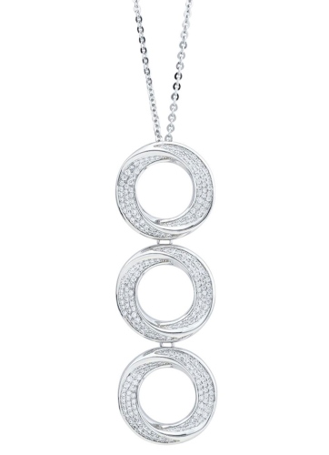 Фото Колье Caleida Boccadamo KGR045