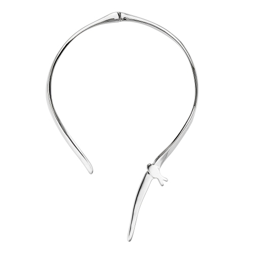 Фото Колье Fly me to the moon UNOde50 COL1457MTL0000U