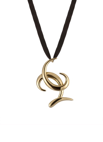 Фото Колье Kalliope KA02205078