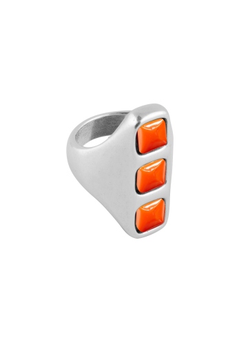 Фото Кольцо Kubik Chik Ciclon 243501-11-8