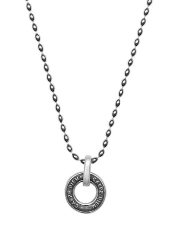 Фото Подвеска мужская Carpe Diem Ciclon MAN811