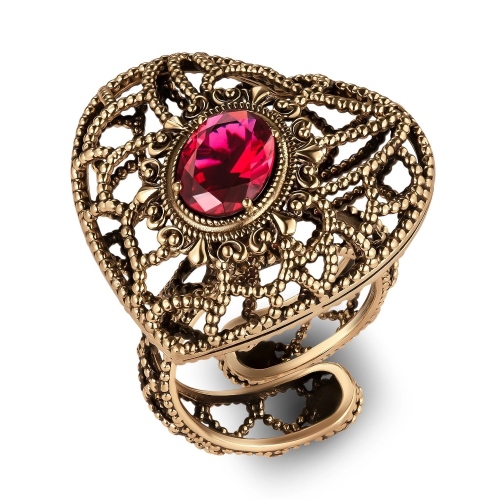 Фото Кольцо AMORE ETERNO Fiore di Firenze AN5356