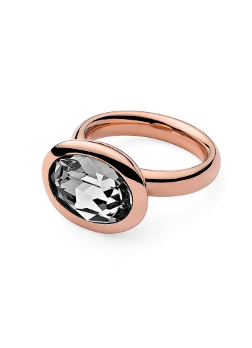 Фото Кольцо Tivola Qudo 631406/18.5 BW/RG