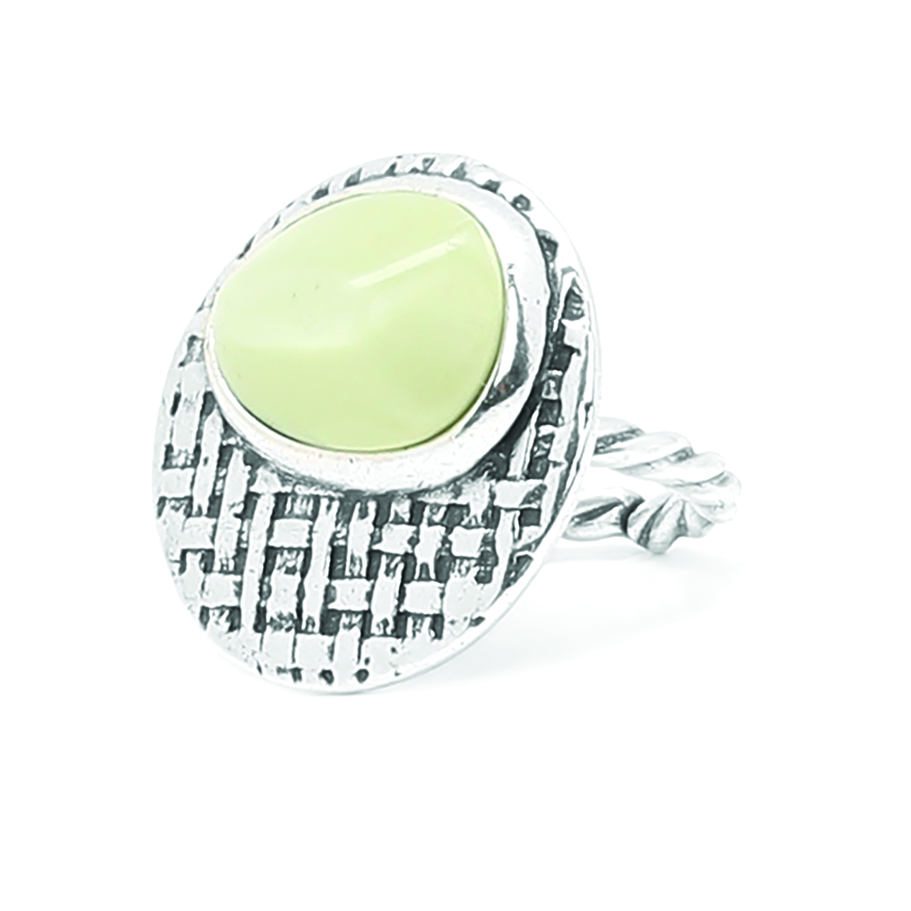 Фото Кольцо Les Bague ORI TAO 19-29349