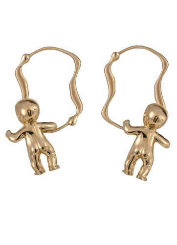 Фото Серьги Kalliope KA02202088