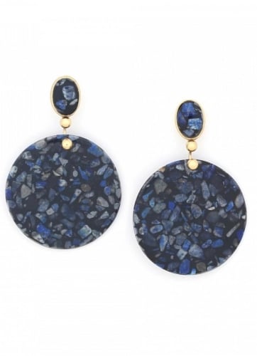 Фото Серьги Venezia Nature Bijoux 12-79505