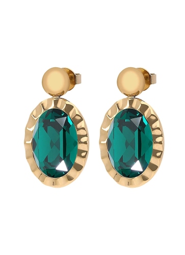 Серьги TIVOLA UNICA Qudo 332049