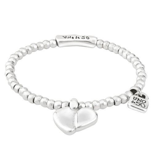 Фото Браслет SAINT VALENTINE UNOde50 PUL1716MTL0000M