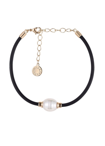 Фото Браслет Madreperla MP02004038 white/gold