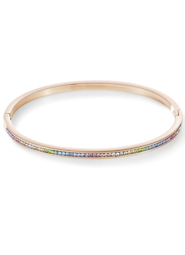 Фото Браслет Multicolour Pastel  Coeur de Lion 0229/37-1522