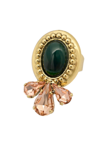 Фото Кольцо Claudio Canzian CC00201556