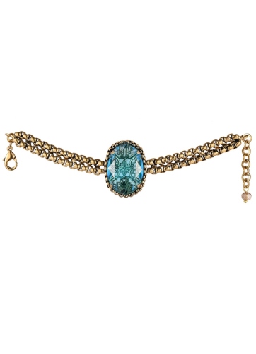 Фото Браслет Claudio Canzian CC00204529 light blue