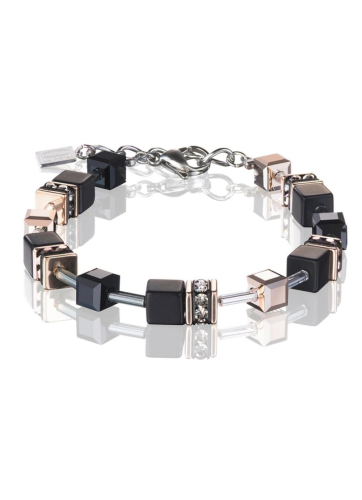 Фото Браслет Black Coeur de Lion 4018/30-1300