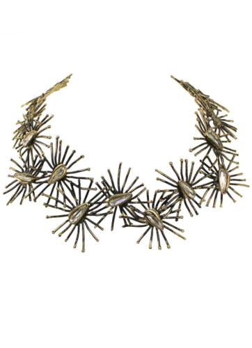 Фото Колье Kalliope KA02205009