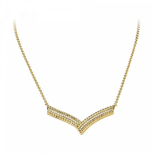 SWING колье AROS SG CRYSTAL 335600