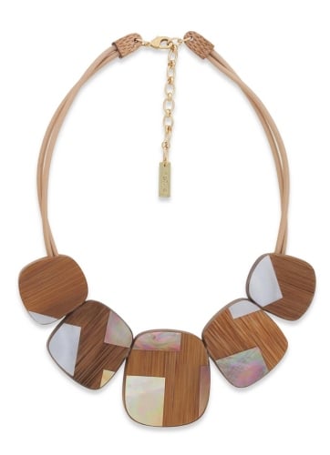 Фото Колье Kamakura Nature Bijoux 15-43992