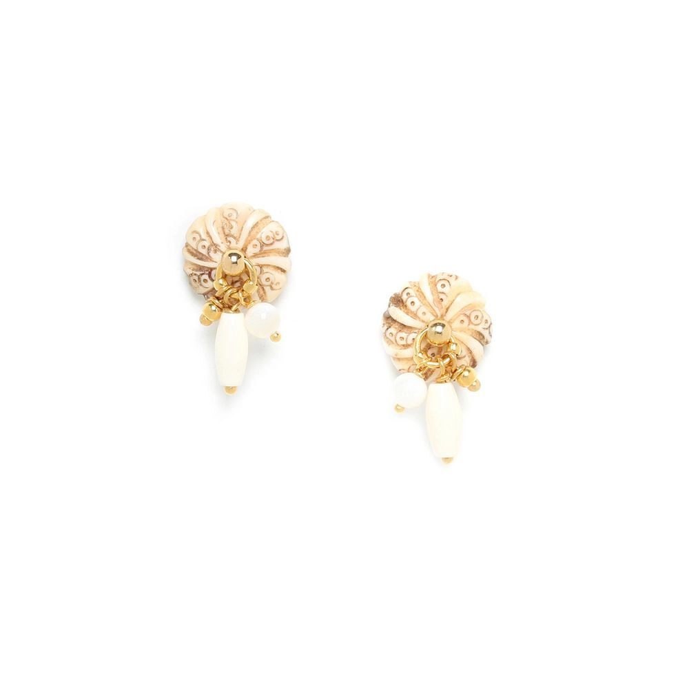 Фото Серьги Ivory Nature Bijoux NB22.1-12-77247