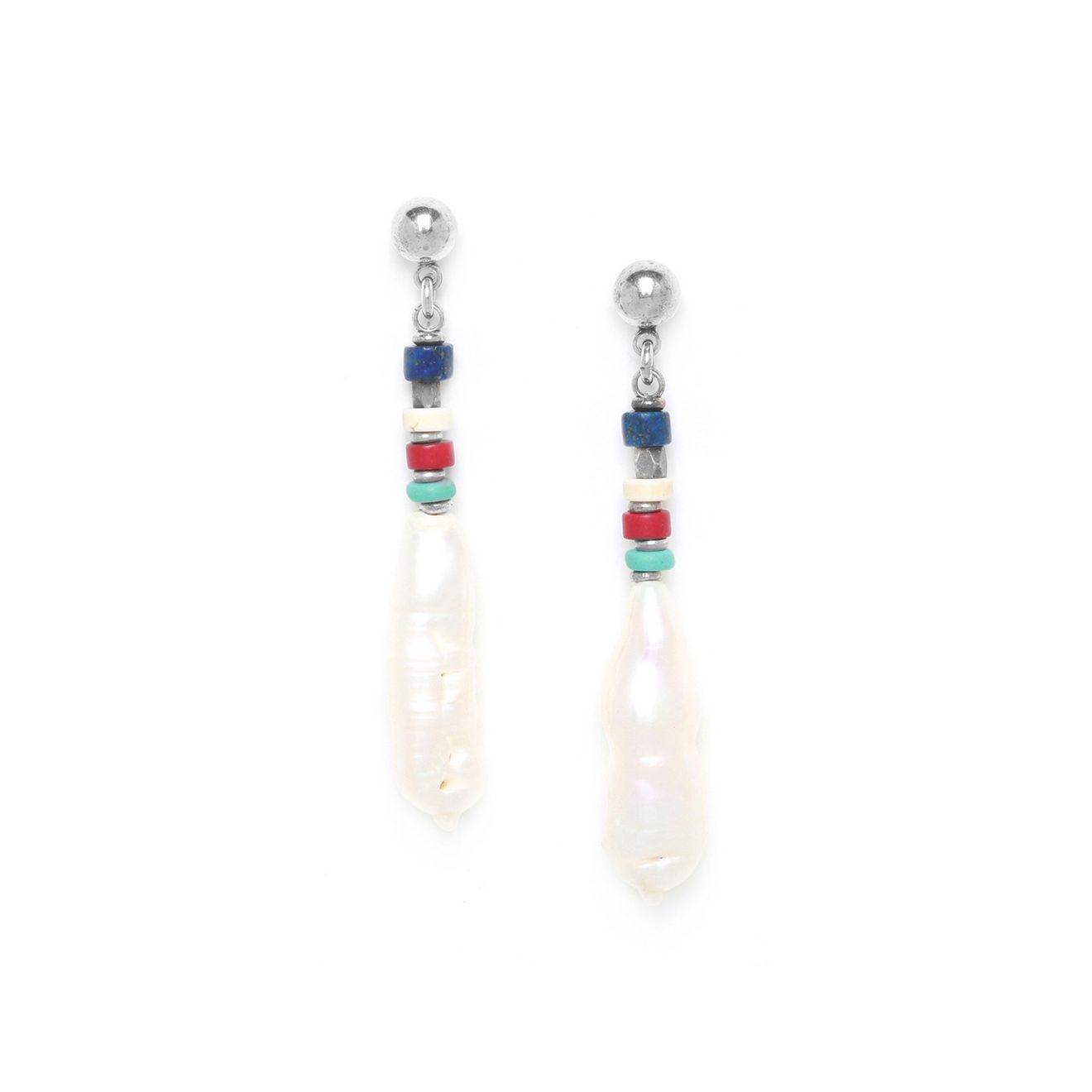 Фото Серьги Kali Nature Bijoux 12-75606