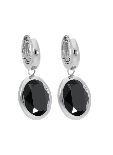Фото Серьги Tivola Qudo 310533 BW/S