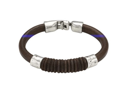 Браслет Straight jacket UNOde50 PUL0610MRH