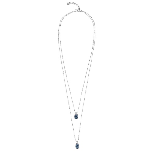 Фото Колье Alulas UNOde50 COL1730AZUMTL0U Фото Колье Alulas UNOde50 COL1730AZUMTL0U