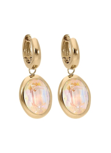 Фото Серьги Tivola Qudo 310699 BW/G