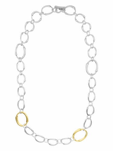 Фото Колье Espiral Ciclon 260803